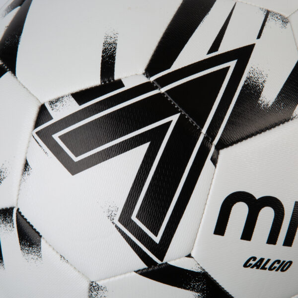 Calcio 2.0 Football - White - Size 5 - Image 4