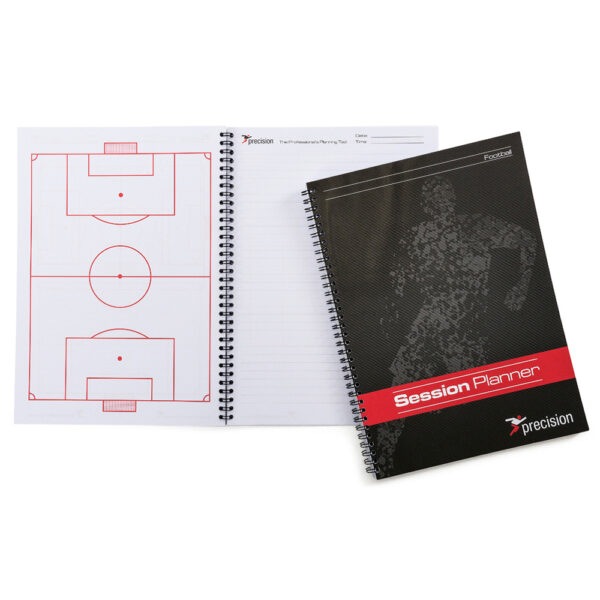 A4 Football Session Planner (Pack of 6) - Image 2
