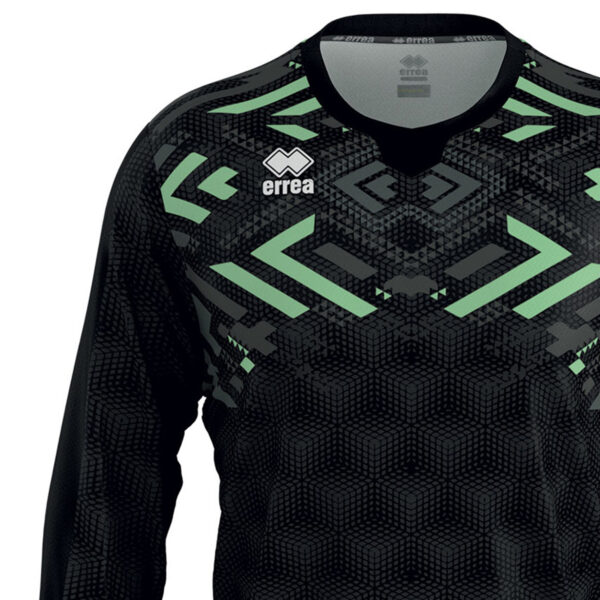 Acris Goalkeeper Set - Black/After Eight - Image 2