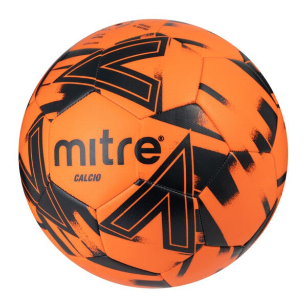 Calcio 2.0 Orange 10 Ball Deal Plus Free Bag - Image 3