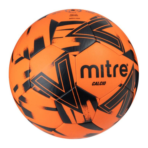 Calcio 2.0 Orange 10 Ball Deal Plus Free Bag - Image 4