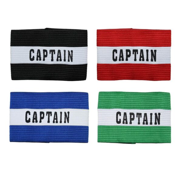 Captains Armband