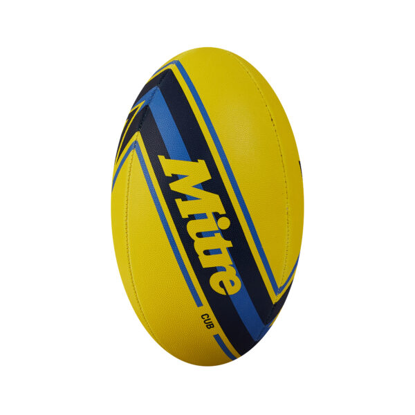 Cub 10 Rugby Ball Deal - Image 2