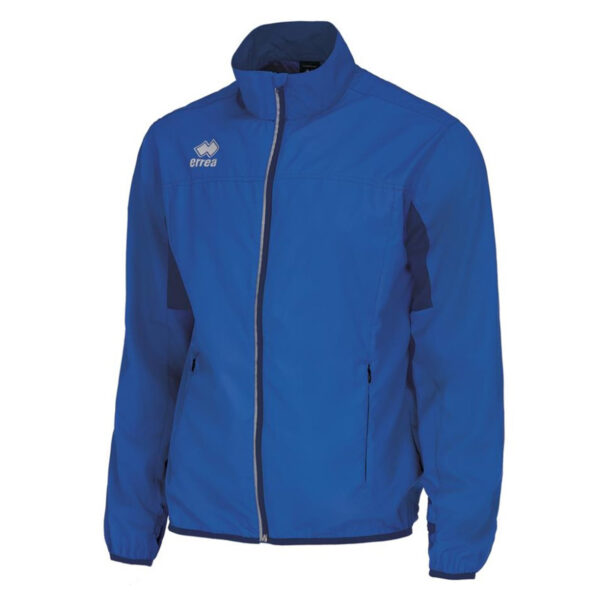 Dwyn Windproof Jacket - Blue