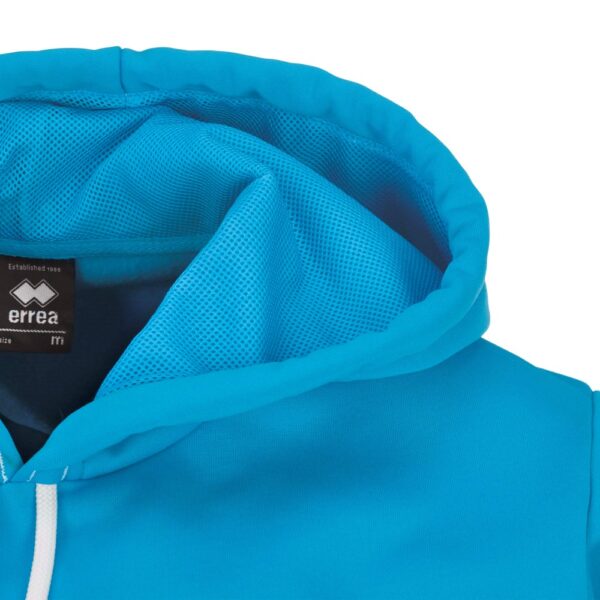 Jonas Hoodie - Cyan - Image 3
