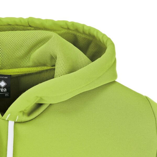 Jonas Hoodie - Lime - Image 3
