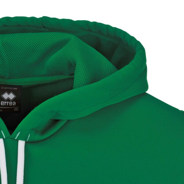 Jonas Hoodie - Green - Image 3