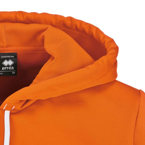 Jonas Hoodie - Orange - Image 3