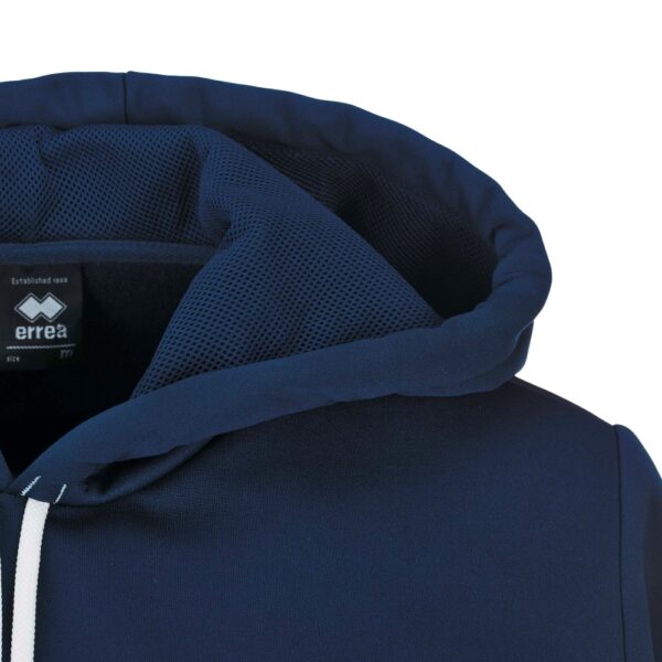 Jonas Hoodie - Navy - Image 3