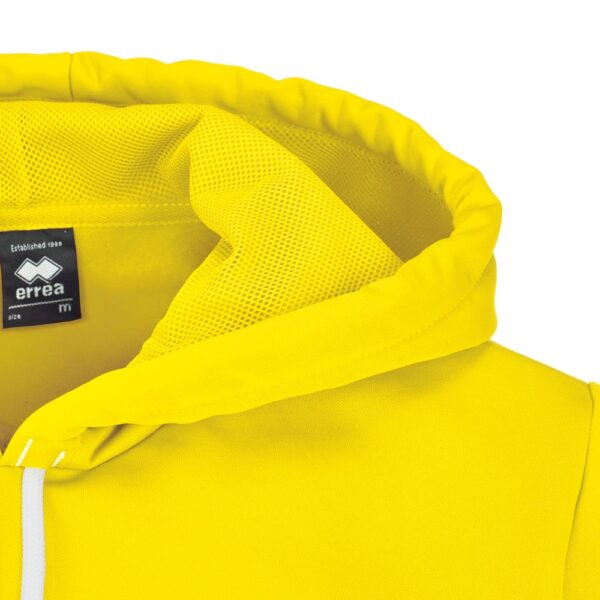 Jonas Hoodie - Yellow - Image 3