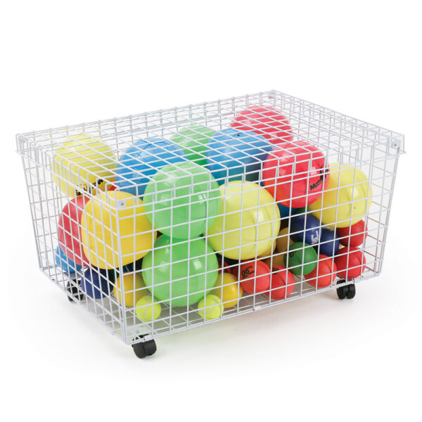Giant Wire Basket