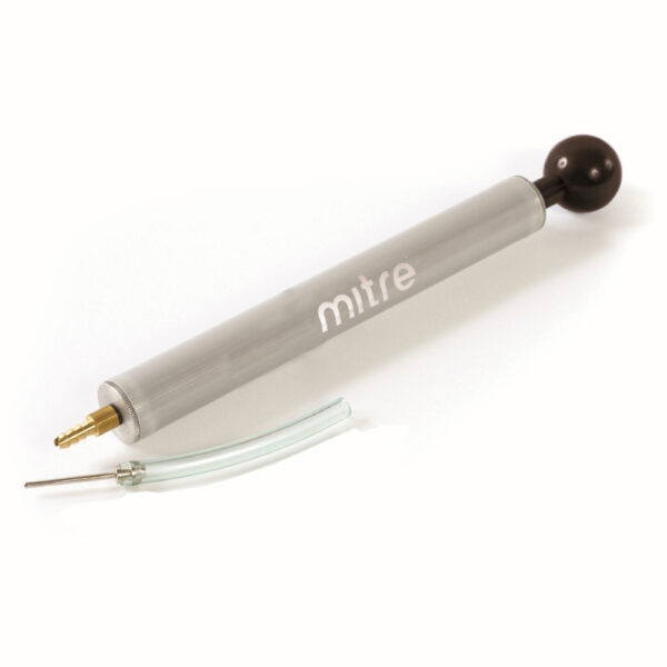 High Speed Inflator