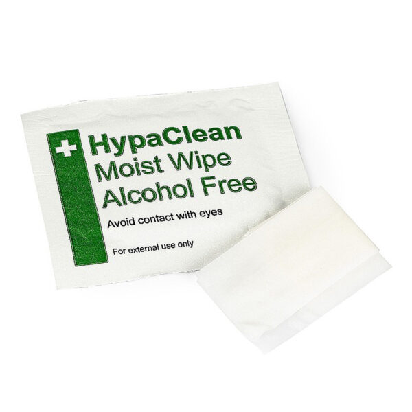 Hypafresh Wipes - Image 2