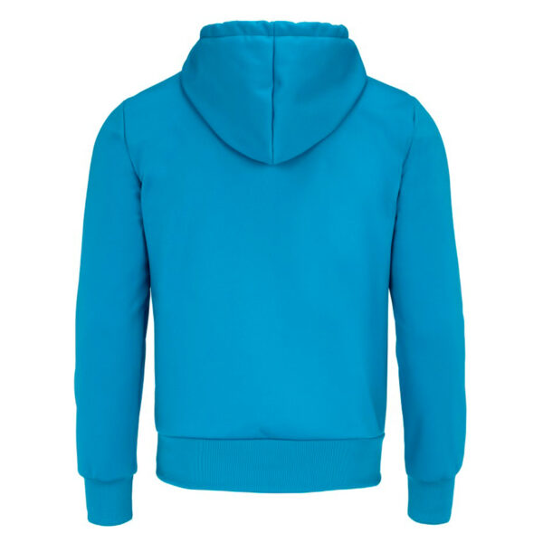 Jonas Hoodie - Cyan - Image 2