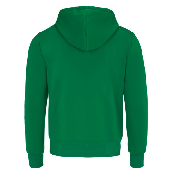 Jonas Hoodie - Green - Image 2