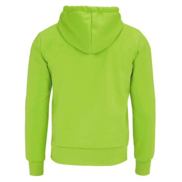 Jonas Hoodie - Lime - Image 2
