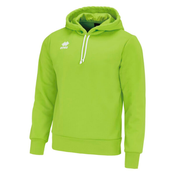 Jonas Hoodie - Lime