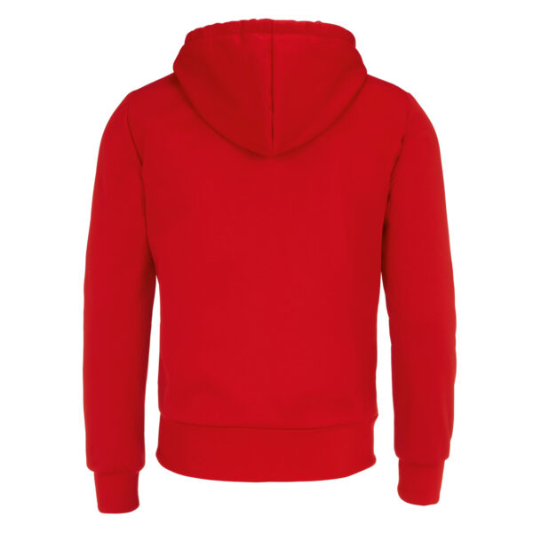 Jonas Hoodie - Red - Image 2