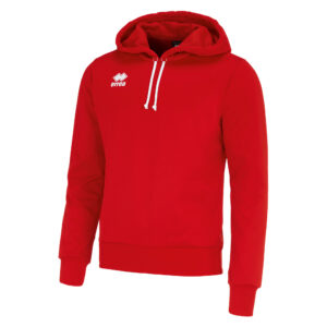 Jonas Hoodie - Red