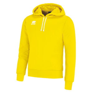Jonas Hoodie - Yellow