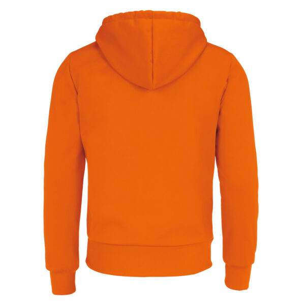 Jonas Hoodie - Orange - Image 2