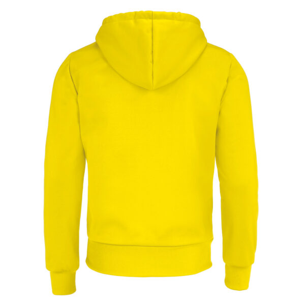 Jonas Hoodie - Yellow - Image 2