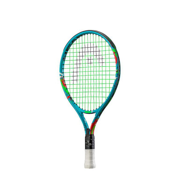 Novak Junior Tennis Racket - Image 2