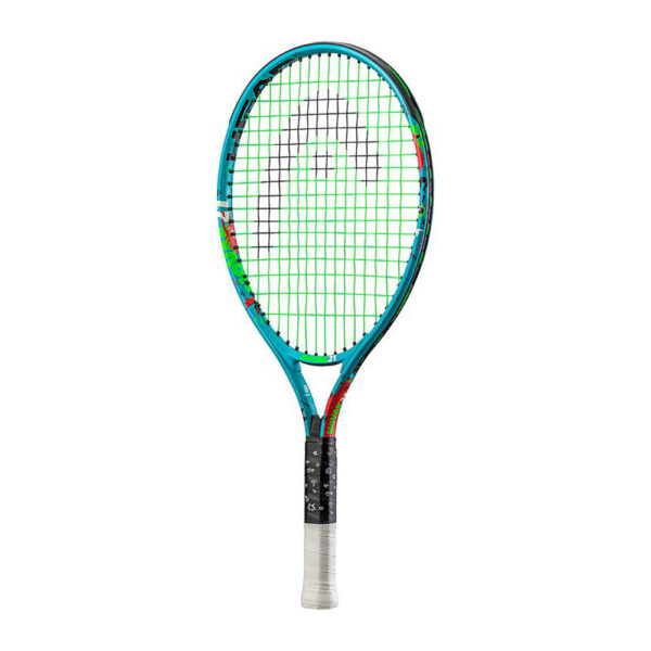 Novak Junior Tennis Racket - Image 4