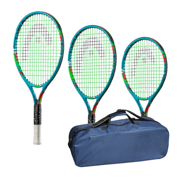 Novak Junior Tennis Racket