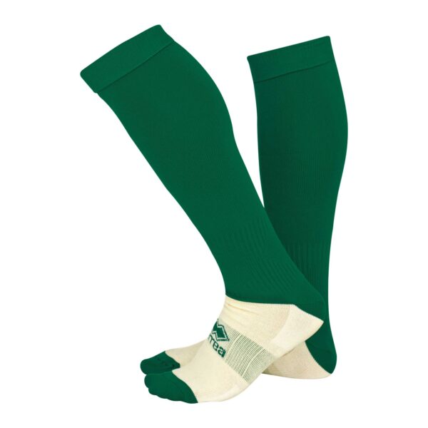 Polystere Socks - Dark Green