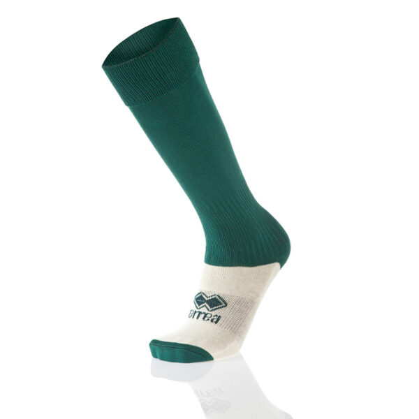 Polystere Socks - Dark Green - Image 2