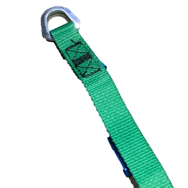 Ratchet Strap - Box Goal - Image 2