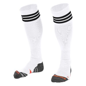 Ring Socks - White/Black