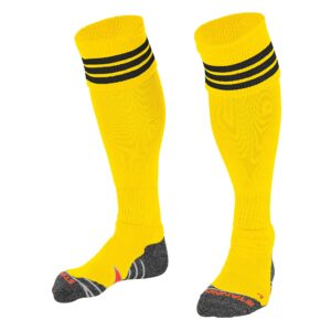 Ring Socks - Yellow/Black