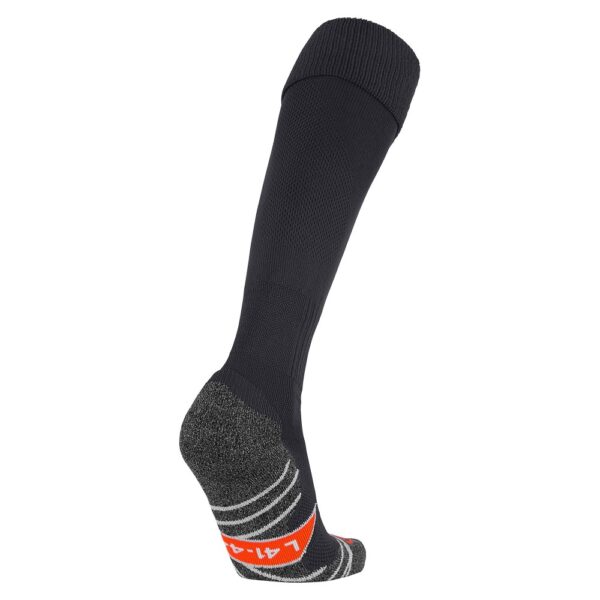 UNI II Socks - Anthracite - Image 2