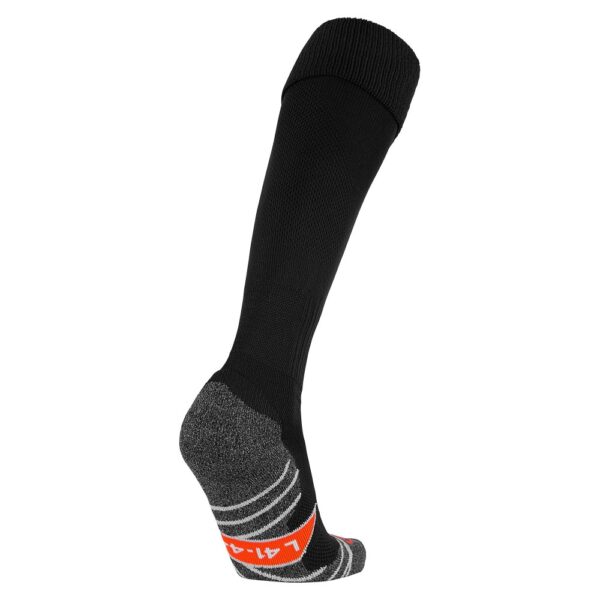 UNI II Socks - Black - Image 2
