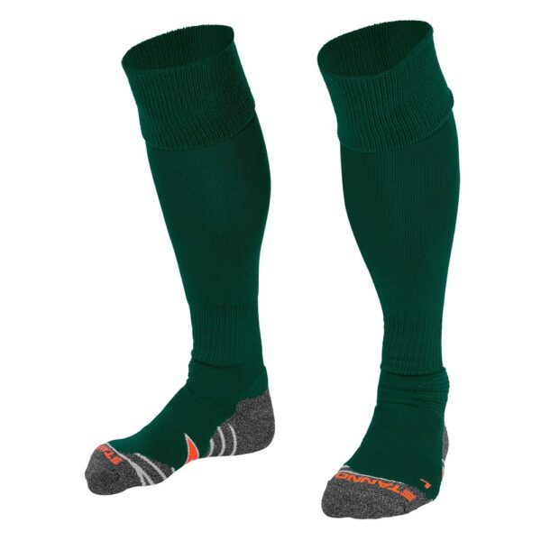 UNI II Socks - Bottle Green