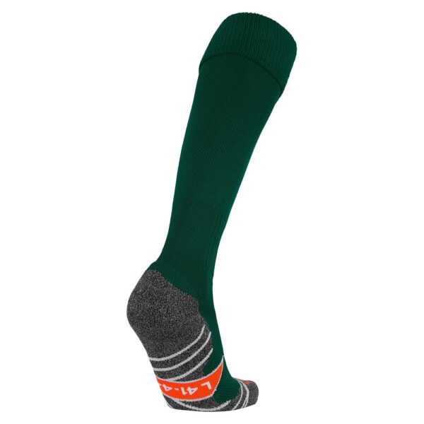 UNI II Socks - Bottle Green - Image 2