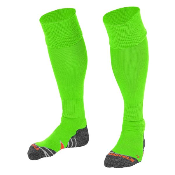 UNI II Socks - Lime