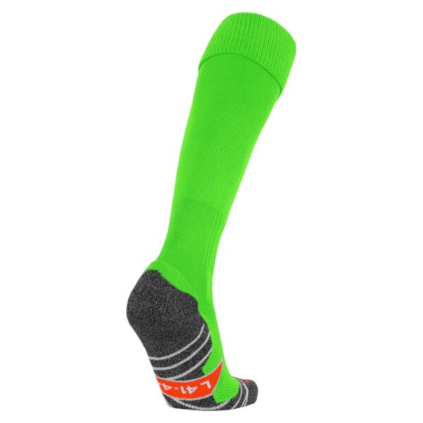 UNI II Socks - Lime - Image 2