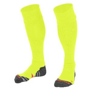 UNI II Socks - Neon Yellow