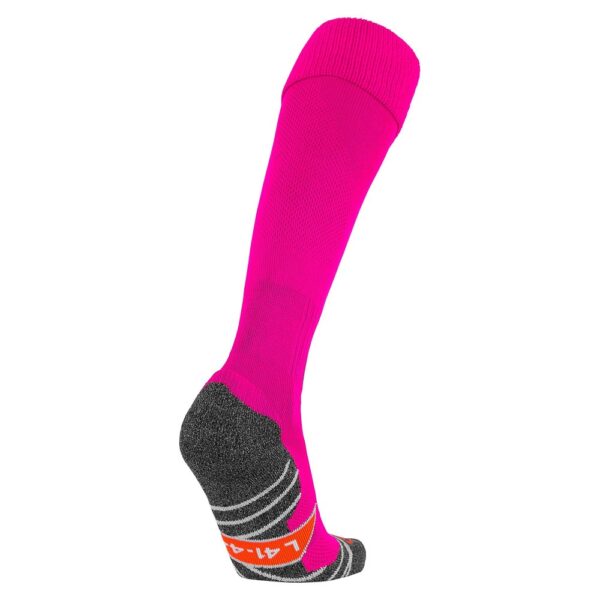 UNI II Socks - Pink - Image 2