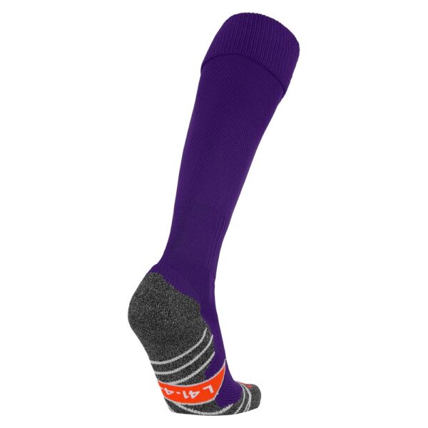 UNI II Socks - Purple - Image 2