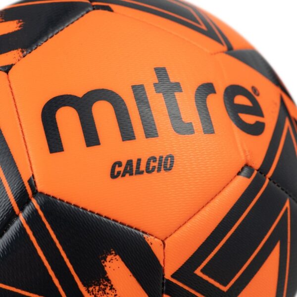 Calcio 2.0 Orange 10 Ball Deal Plus Free Bag - Image 6